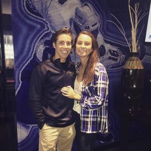 Meet your Posher, Michael